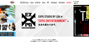 EXPG STUDIO OKINAWA