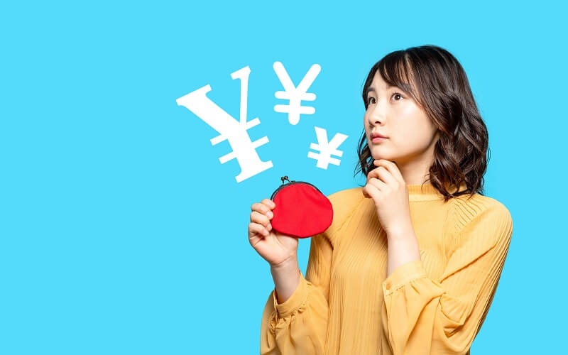 ラクリ_評判④：料金の安さ